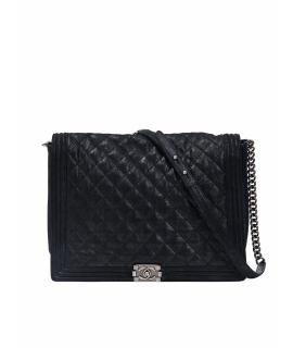 CHANEL Сумка через плечо