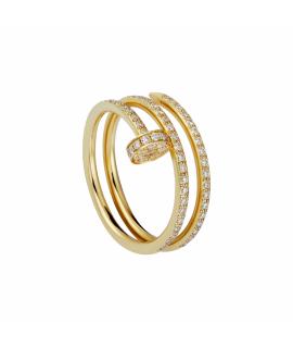 CARTIER Кольцо