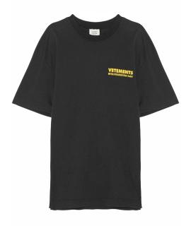 VETEMENTS Футболка