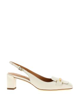 TOD'S Туфли