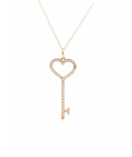 TIFFANY&CO Колье