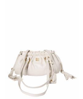 MIU MIU Сумка через плечо
