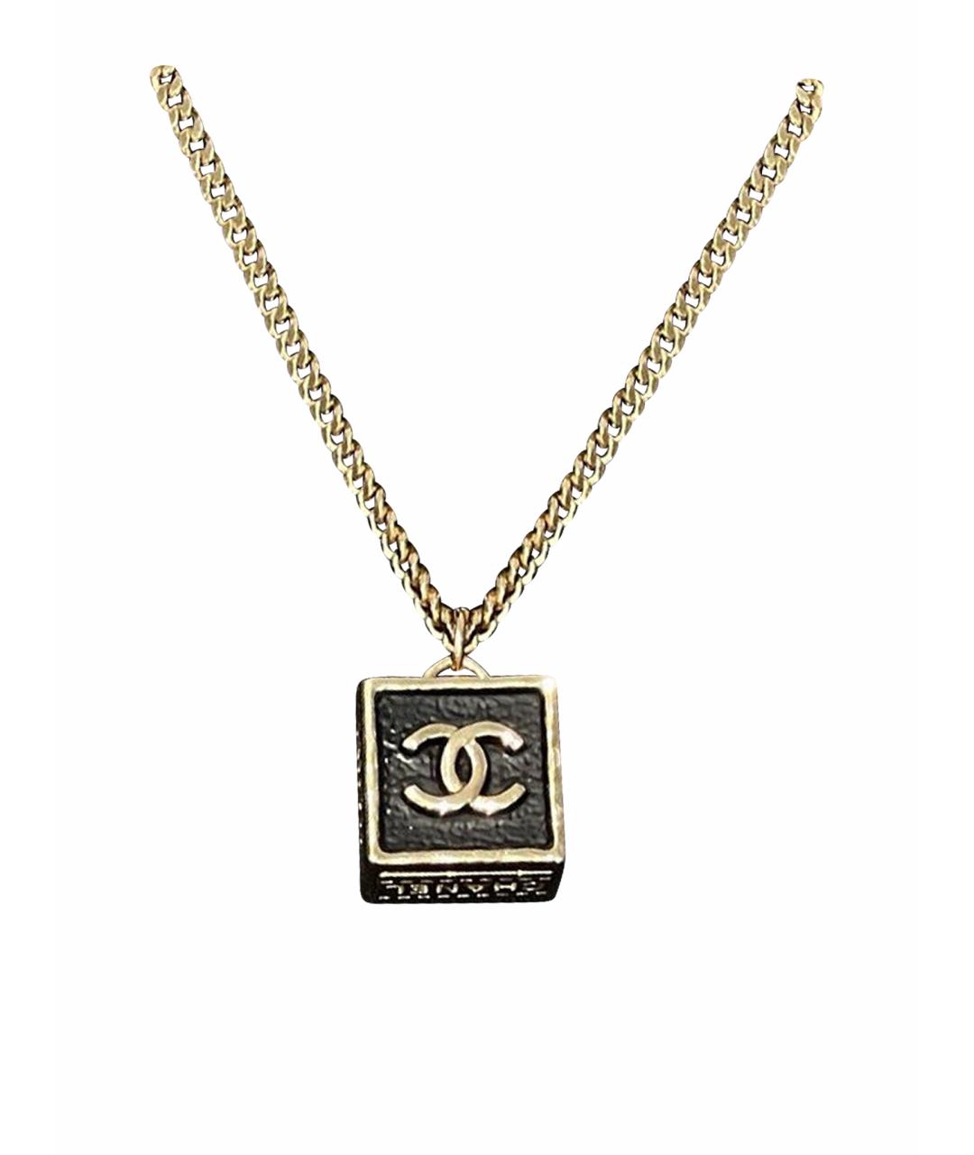 CHANEL Колье, фото 1