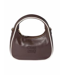 MIU MIU Сумка с короткими ручками