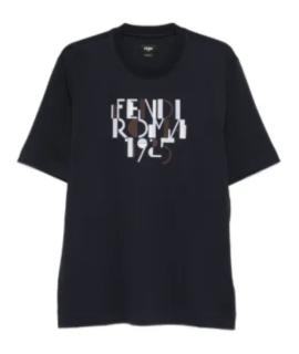 FENDI Футболка
