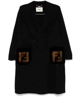 FENDI Пальто