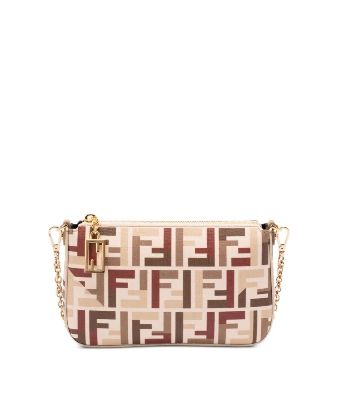 FENDI Мульти сумка через плечо, фото 1