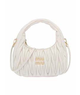 MIU MIU Сумка с короткими ручками