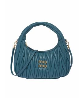 MIU MIU Сумка с короткими ручками