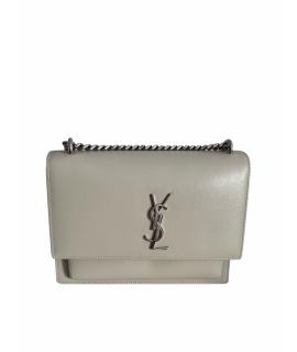 SAINT LAURENT Клатч/вечерняя сумка