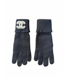 CHANEL Перчатки