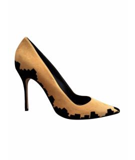 MANOLO BLAHNIK Туфли