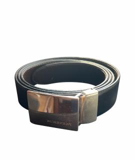BURBERRY Ремень