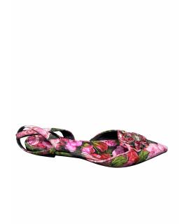 DOLCE&GABBANA Мюли