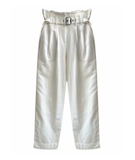 BRUNELLO CUCINELLI Прямые брюки