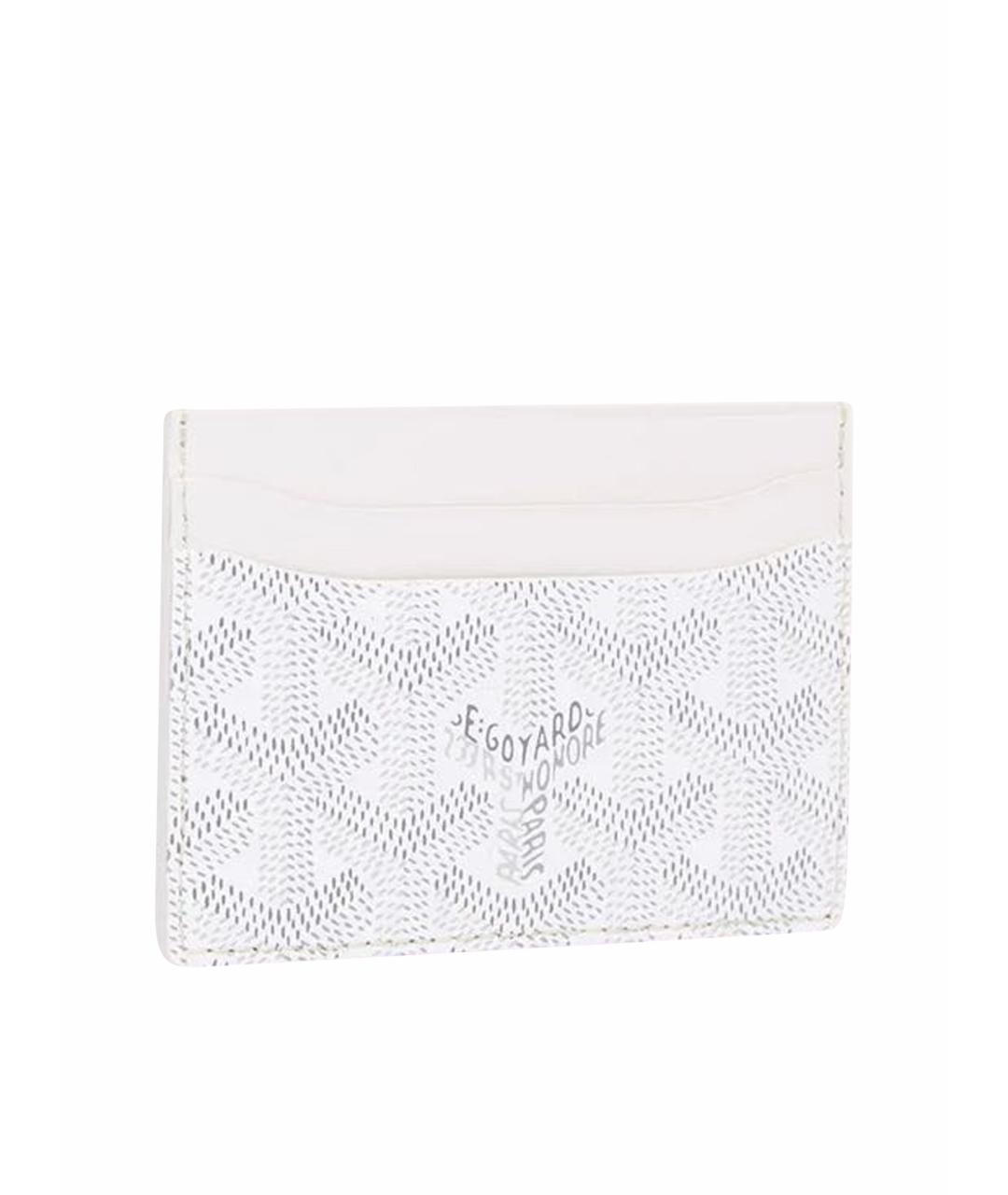 GOYARD Кардхолдер, фото 1