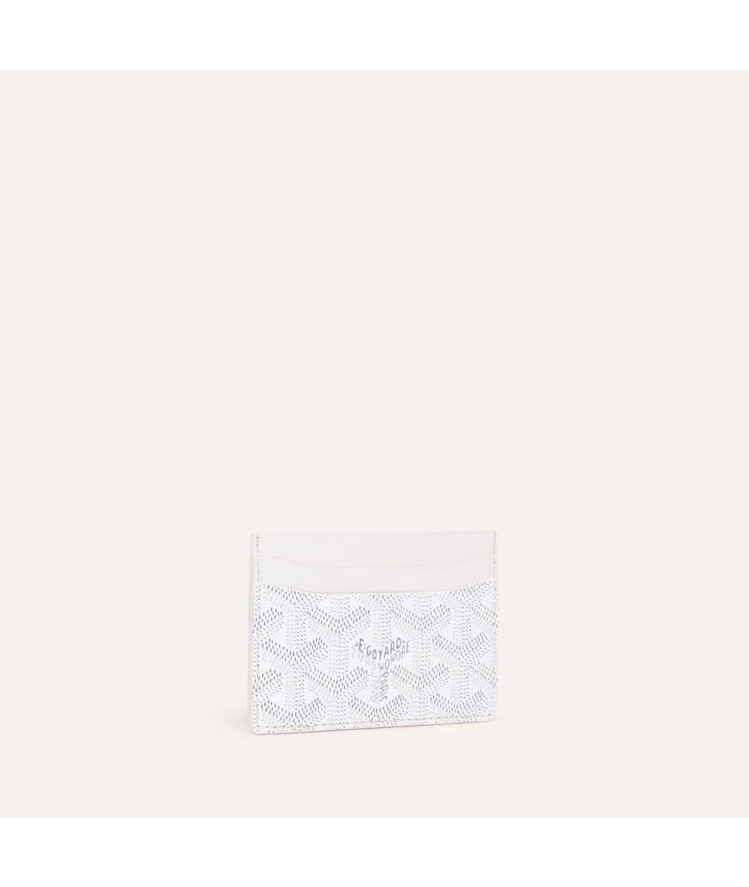 GOYARD Кардхолдер, фото 4