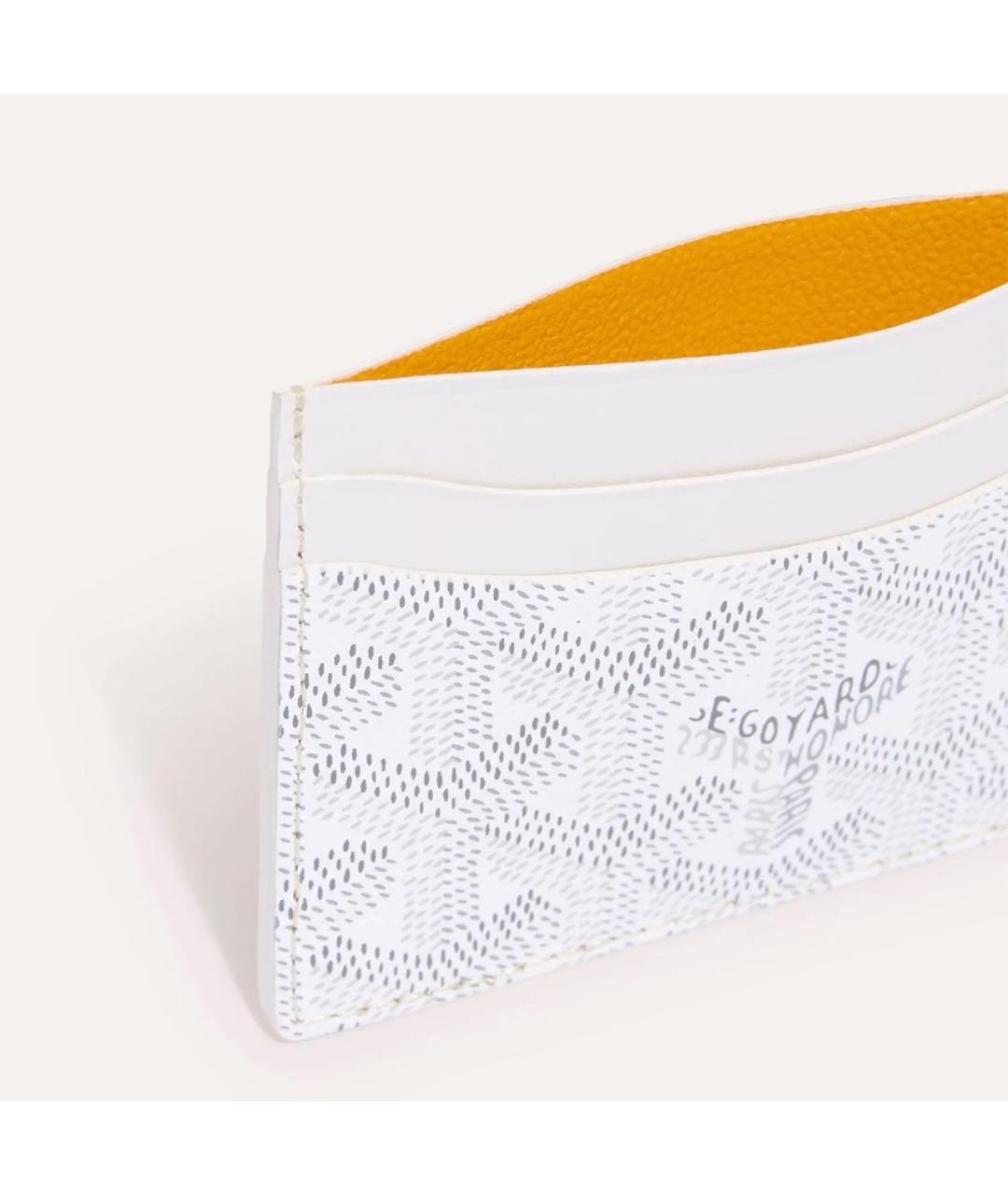 GOYARD Кардхолдер, фото 2
