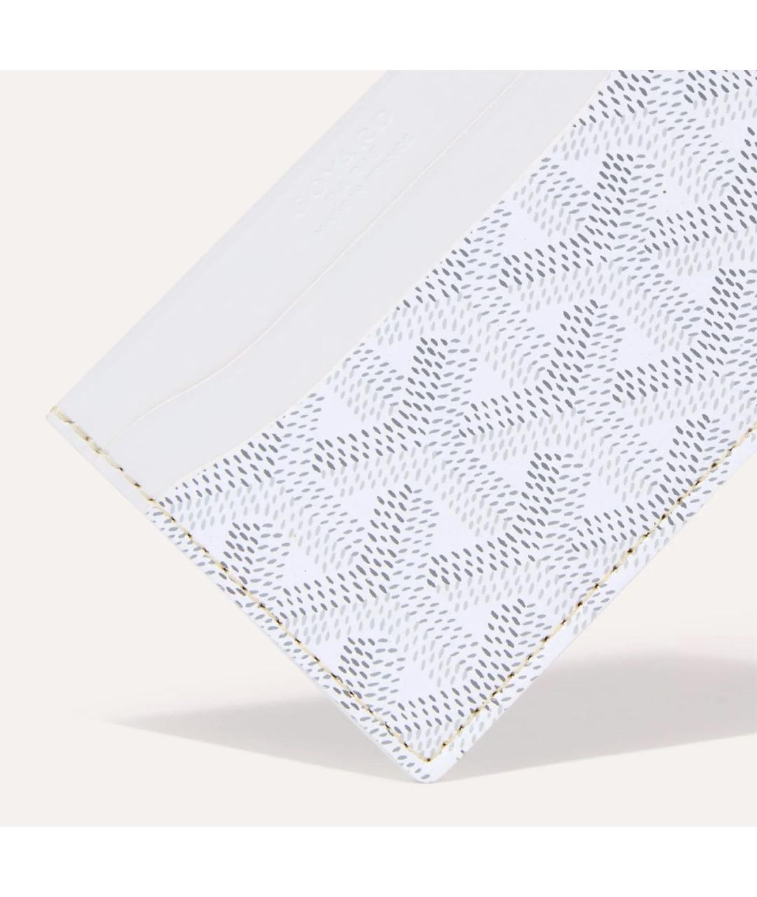 GOYARD Кардхолдер, фото 3