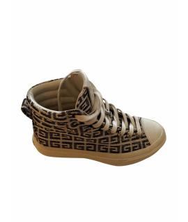 GIVENCHY Кеды