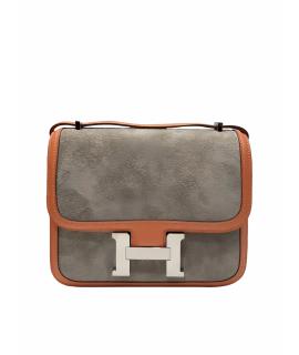 HERMES Сумка через плечо
