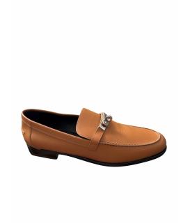 HERMES Лоферы