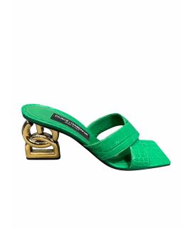 DOLCE&GABBANA Сабо