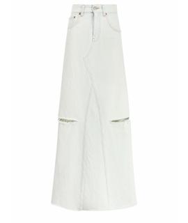 MM6 MAISON MARGIELA Юбка макси