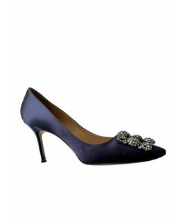MANOLO BLAHNIK Туфли