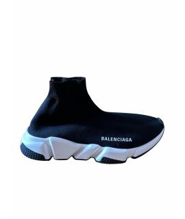 BALENCIAGA Слипоны
