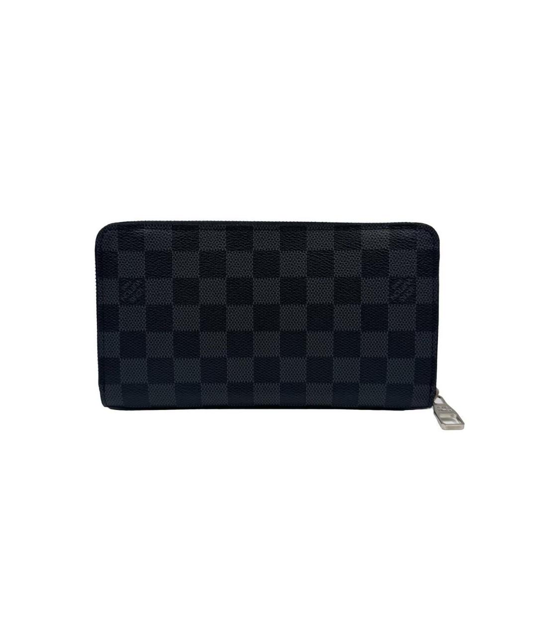 LOUIS VUITTON Кошелек, фото 3