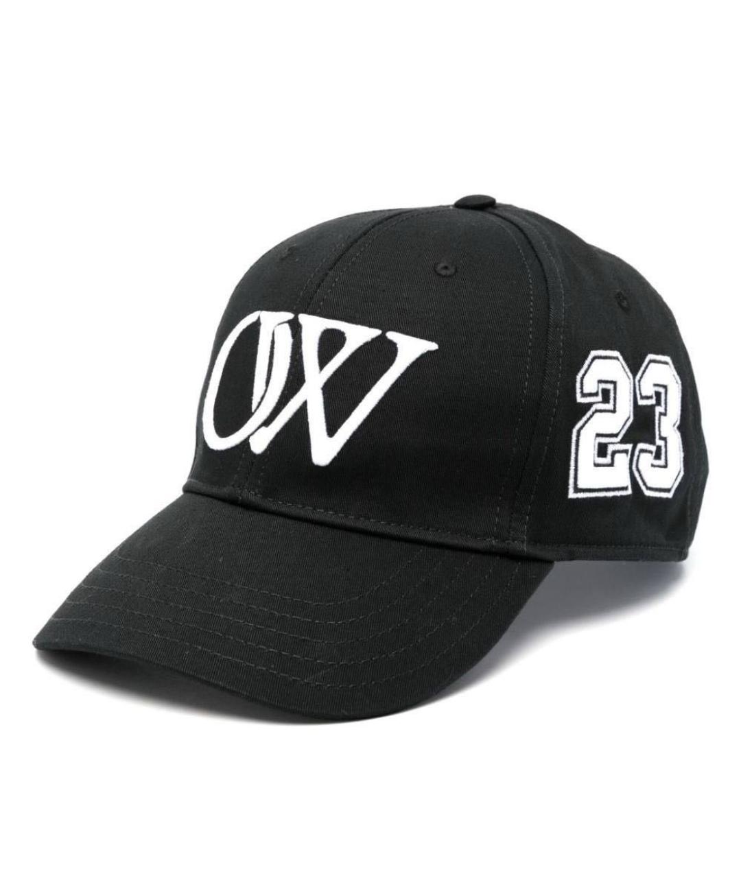 OFF-WHITE Кепка/бейсболка, фото 3