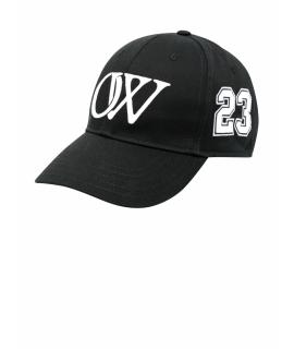 OFF-WHITE Кепка/бейсболка