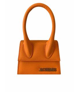 JACQUEMUS Сумка с короткими ручками