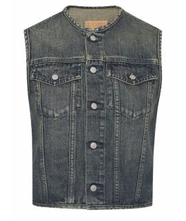 MM6 MAISON MARGIELA Жилет