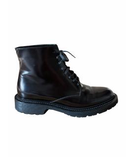 SAINT LAURENT Ботинки