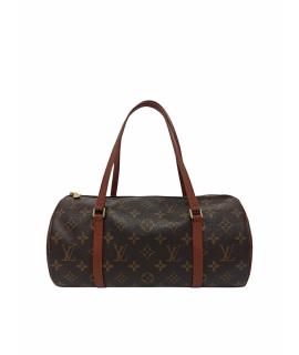 LOUIS VUITTON Сумка через плечо