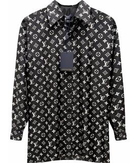 LOUIS VUITTON Блузы