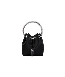 JIMMY CHOO Сумка с короткими ручками