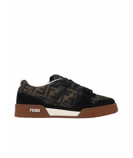FENDI Кеды