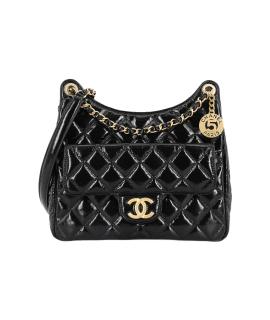 CHANEL Сумка через плечо