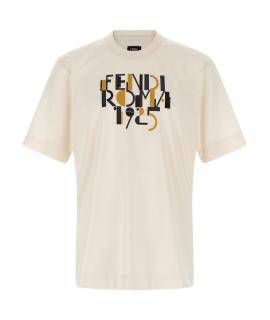 FENDI Футболка