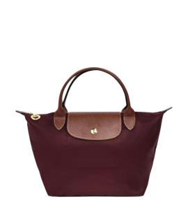 LONGCHAMP Сумка с короткими ручками