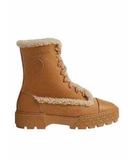 HERMES Ботинки
