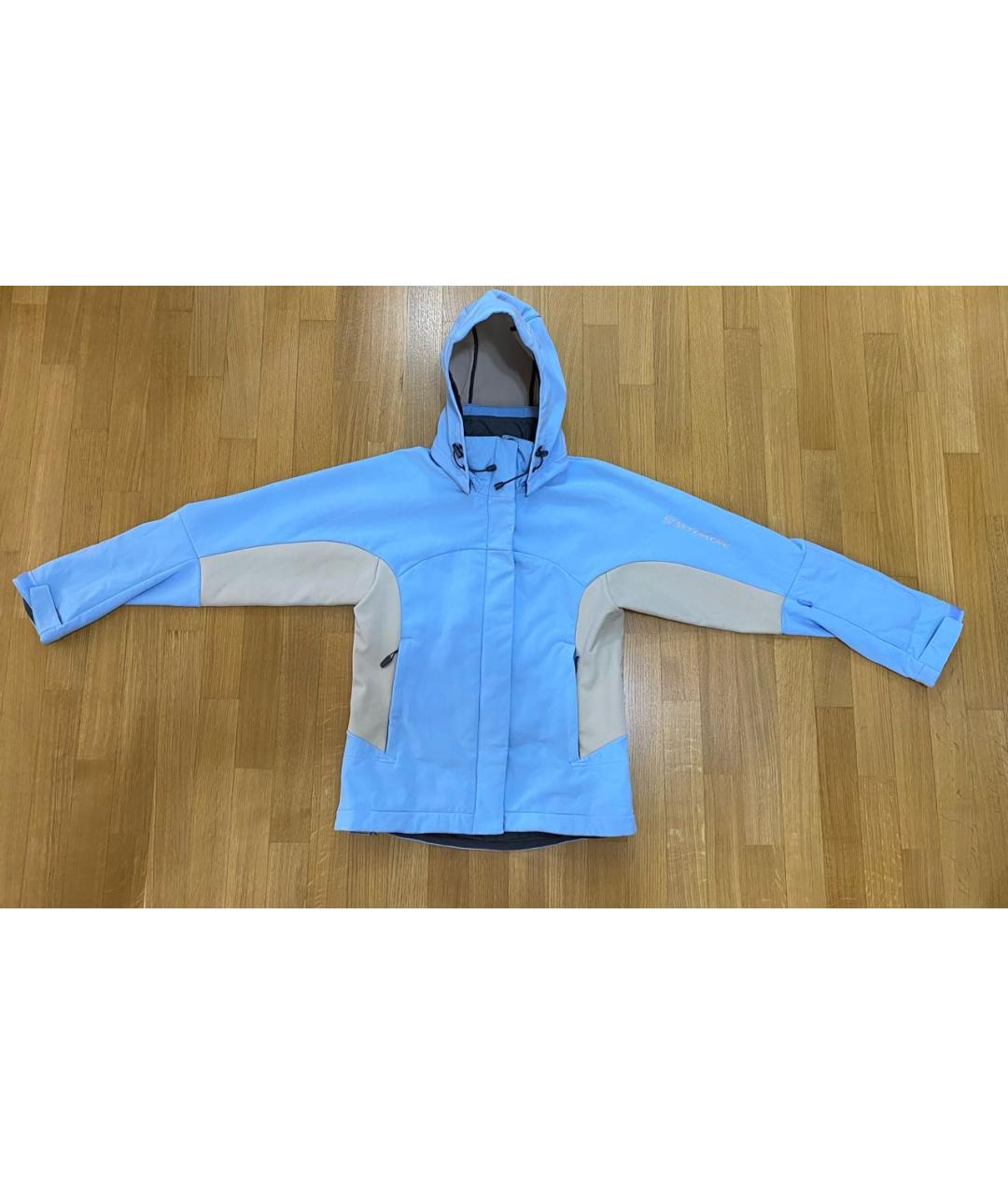 SALOMON Голубой спортивные костюмы, фото 5