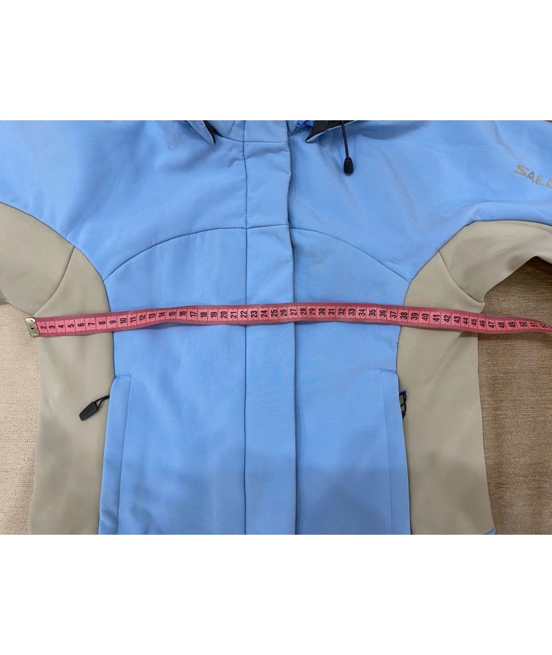 SALOMON Голубой спортивные костюмы, фото 6