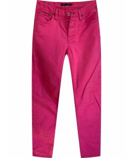 RALPH LAUREN Джинсы слим
