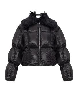 JIL SANDER Пуховик
