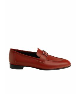 HERMES Лоферы