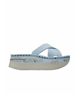 PREMIATA Шлепанцы